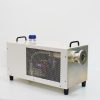 Carga de RF Fantasma 50 Ohms 3 KW