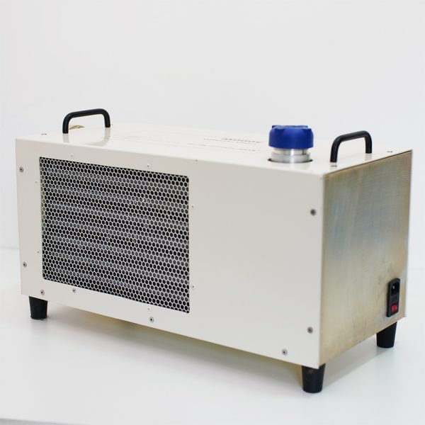 Carga de RF Fantasma 50 Ohms 3 KW - Image 2