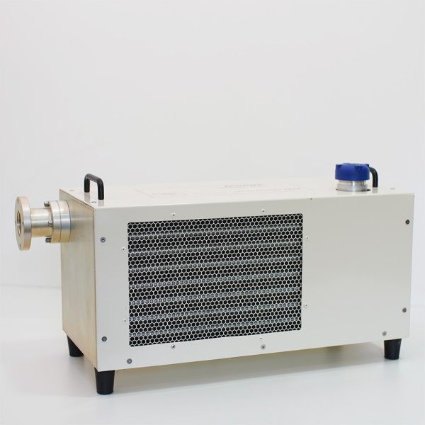 Carga de RF Fantasma 50 Ohms 3 KW - Image 3