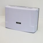 Central da PABX Intelbras Impacata 68i