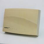 Central de PABX Intelbras Digital 141