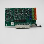 Placa Ramal PABX Intelbras Corp 8000