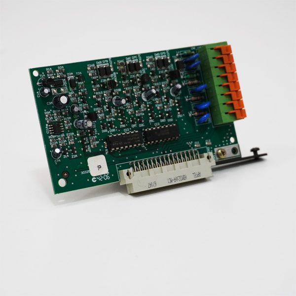 Placa Ramal PABX Intelbras Corp 8000 - Image 2