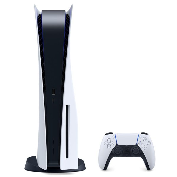 Console PlayStation 5 PS5 - Sony - Imagem 2