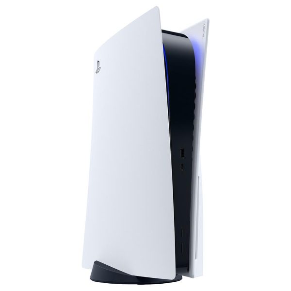 Console PlayStation 5 PS5 - Sony - Imagem 4