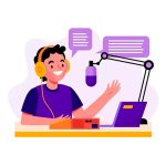 Streaming de Rádio Profissional